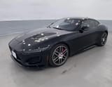 Jaguar F-type 2023
