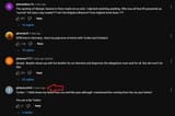nice brigading