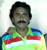 Miandad