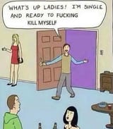 single and ready
