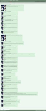 subhuman schizo ape