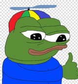 pepe-thumbs-up