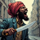 kEBABman