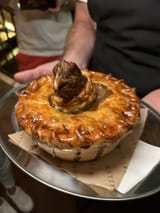 Pie