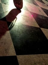 quiet floors