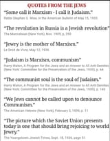 bolshevism