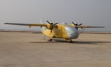 CH-YH1000 cargo drone