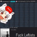 Fuck Leftists