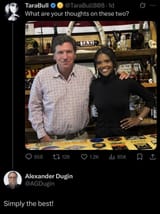 tucker candace dugin
