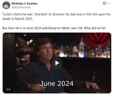 tucker lie