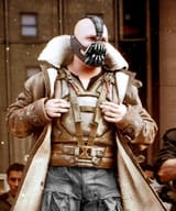 bane