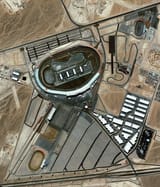 las-vegas-motor-speedway-geoeyescience-photo-library