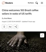 commie coffee