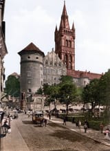 Kaliningrad calste