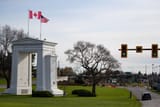 Peace Arch