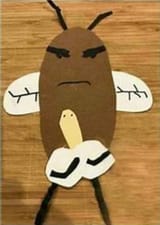AngryHornyFly