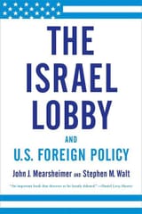 IsraelLobbyBookCover