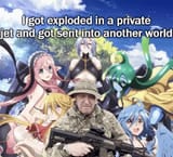 monster musume prigozhin