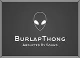 BurlapThong Logo 11