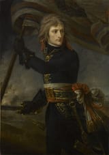 napoleon 1795