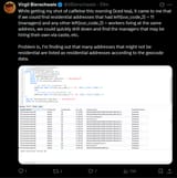 h1b scam geocode