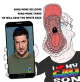 Zelensky 