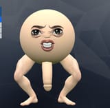 Third Leg