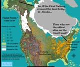 Haplogroup X 00