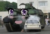 tankie