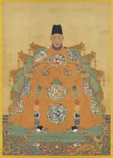Ming_Emperor_Zhengde_Wuzong