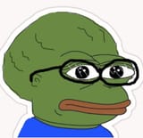 pepebrain