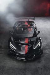 Chevrolet-2026-Corvette-ZR1X-Black-Front-Elevated