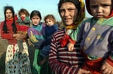 Romanian-gypsies