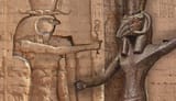 egyptian-gods-seth-and-horus