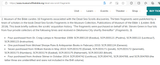 DSS fakes from Bible Museum but now the Museum claims they came from multiple sources 