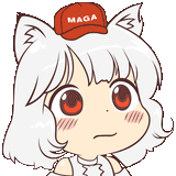 eyebrows awoo