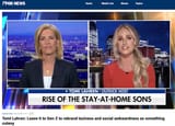 childless grifting whores blaming men for low birth rates
