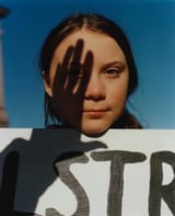 Greta Thunberg