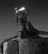 giga chad robot 2