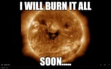 Burn it all