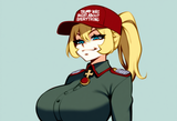 AI adult stacked tanya