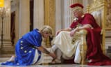 EU bows to America