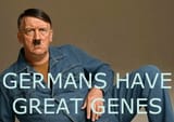 GREAT genes