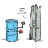 jet fuel