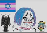 jewish cannibal alcoholic