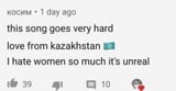 I hate women