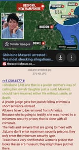 JizLane will testify