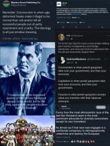 commietards