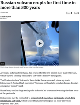 kamchatka