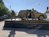 CommunistTrashRemovalService